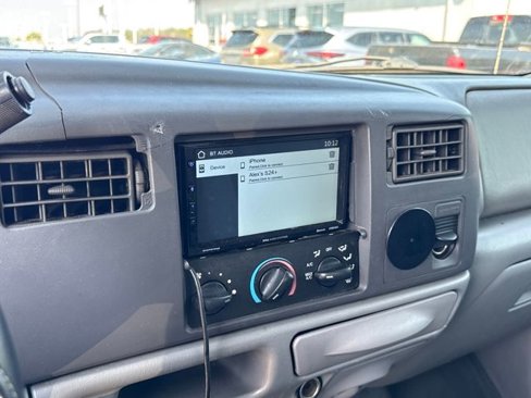 Used 2004 Ford F250 XL image 16
