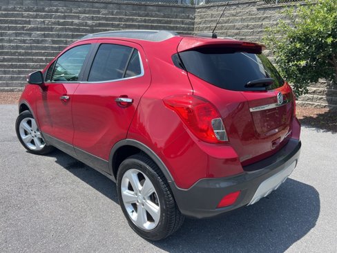 Used 2015 Buick Encore Convenience image 23