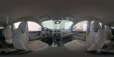Used 2016 Buick Enclave Convenience image 36