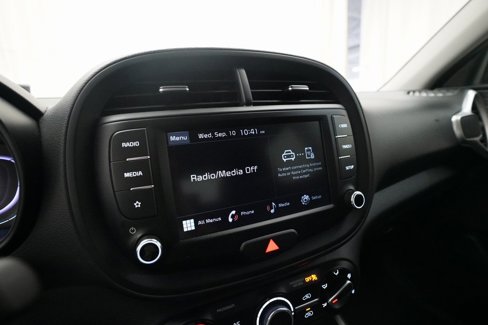 Certified 2023 Kia Soul LX w/ LX Technology Package image 6
