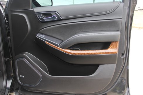 Certified 2020 Chevrolet Suburban Premier image 15