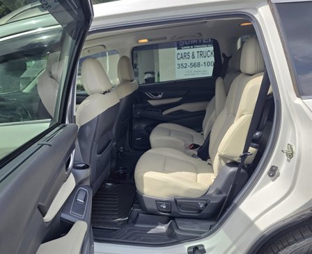 Used 2020 Subaru Ascent Limited w/ Technology Package image 45