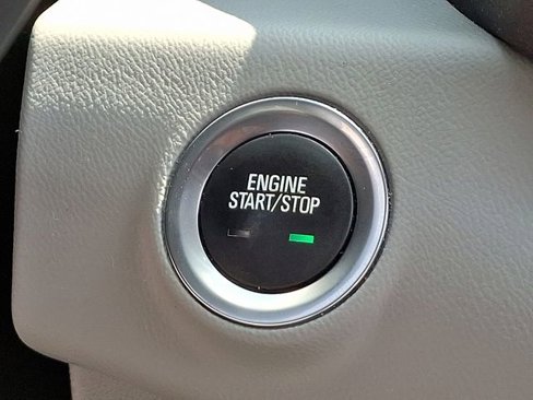 Used 2019 GMC Terrain SLE image 28
