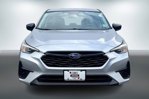 Certified 2024 Subaru Impreza 2.0i image 2