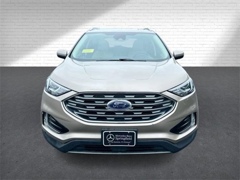 Used 2021 Ford Edge SEL w/ Convenience Package image 6