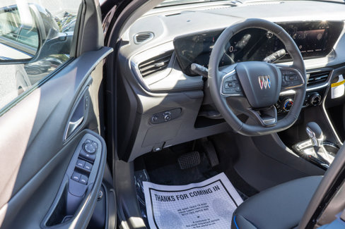 New 2026 Buick Encore GX Sport Touring w/ Comfort Package image 10