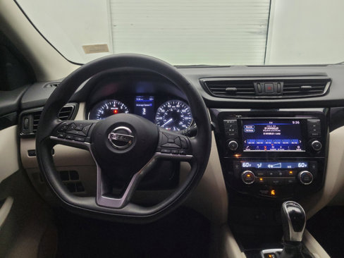 Used 2019 Nissan Rogue Sport SV image 22