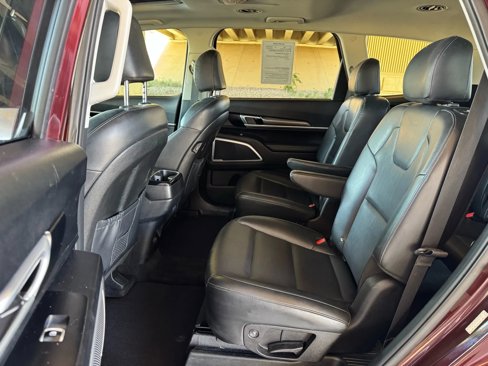 Used 2020 Kia Telluride S image 20