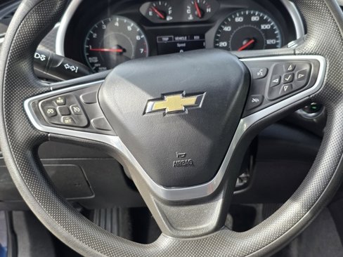 Used 2022 Chevrolet Malibu LT image 17