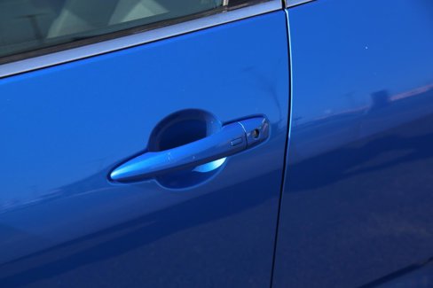 Used 2024 Nissan Sentra SV image 12