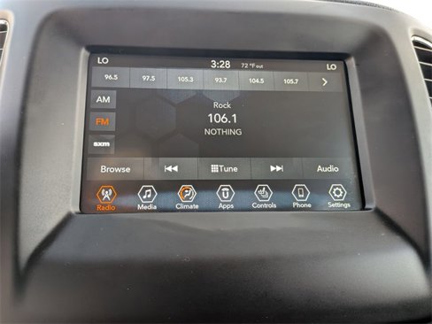 Used 2019 Jeep Compass Latitude w/ Popular Equipment Group image 22