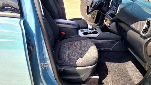 Used 2021 Ford Bronco Sport Big Bend image 11