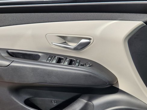 Used 2024 Hyundai Tucson SEL w/ Convenience Package image 7