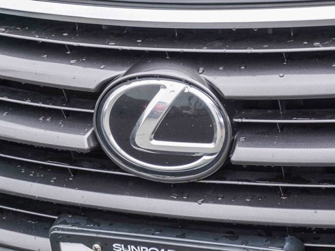 Used 2017 Lexus NX 200t FWD w/ Premium Package image 4