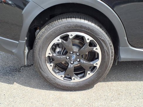 Used 2023 Subaru Crosstrek 2.0i image 7