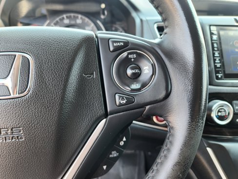 Used 2016 Honda CR-V Touring image 24