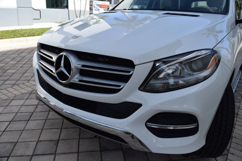 Used 2016 Mercedes-Benz GLE 350 w/ Premium Package image 9