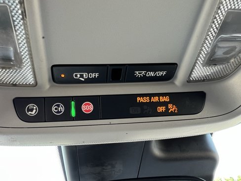 Used 2023 Chevrolet Malibu LS image 36