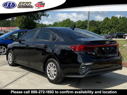 Used 2020 Kia Forte Sedan image 5