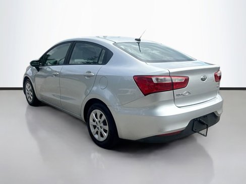 Used 2017 Kia Rio LX w/ Power Package image 6
