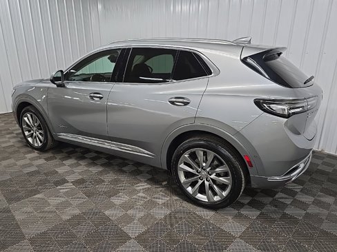 Used 2023 Buick Envision Avenir image 4