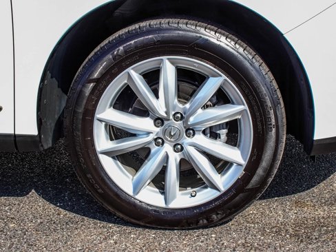 Used 2019 Acura RDX AWD image 7