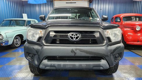 Used 2012 Toyota Tacoma 4x4 Double Cab image 51