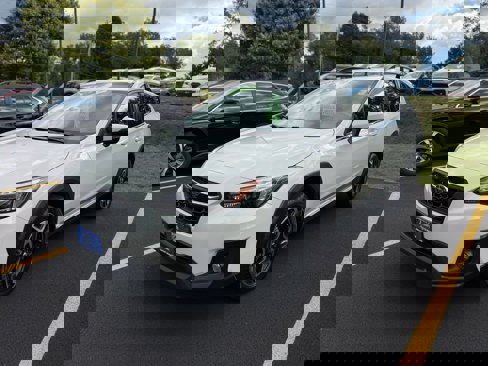 Used 2018 Subaru Crosstrek 2.0i Limited image 1