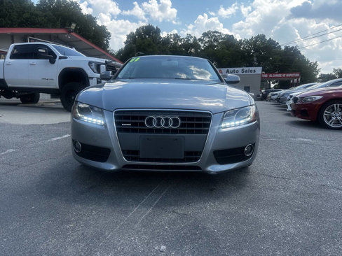 Used 2011 Audi A5 2.0T Premium Plus image 9