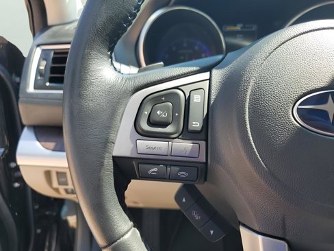 Used 2016 Subaru Outback 2.5i Limited image 33