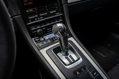 Used 2015 Porsche 911 GT3 w/ Sound Package Plus image 32