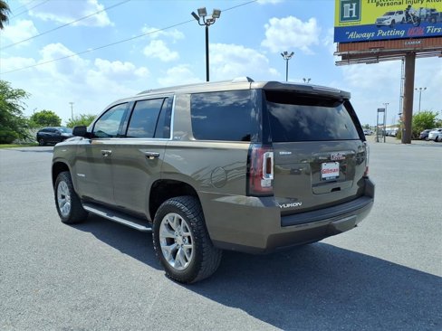 Used 2015 GMC Yukon SLT w/ Open Road Package image 6