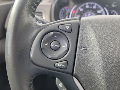 Used 2014 Honda CR-V EX-L image 26