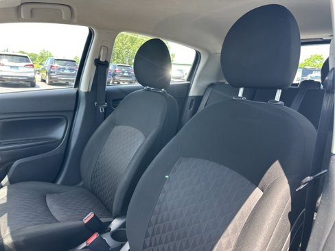 Used 2022 Mitsubishi Mirage ES image 20