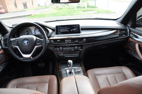 Used 2017 BMW X5 xDrive40e image 24