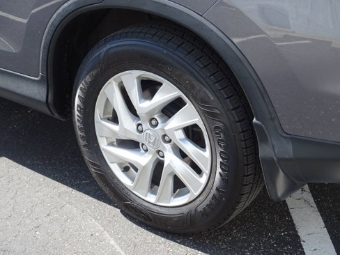 Used 2015 Honda CR-V EX image 15