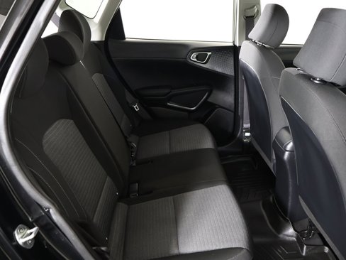 Used 2021 Kia Soul S image 35