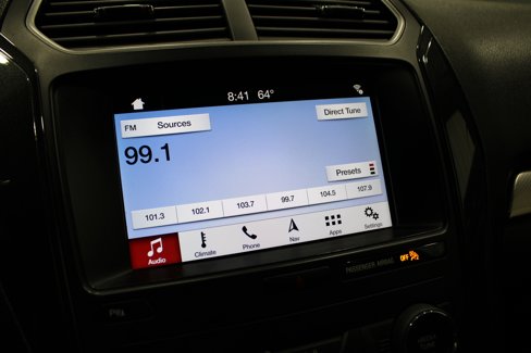 Used 2019 Ford Explorer XLT w/ Equipment Group 202A image 15
