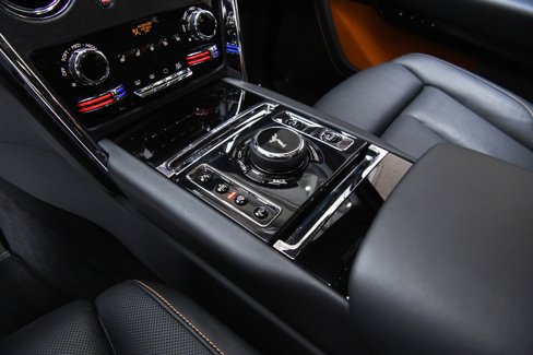 Certified 2024 Rolls-Royce Cullinan image 17