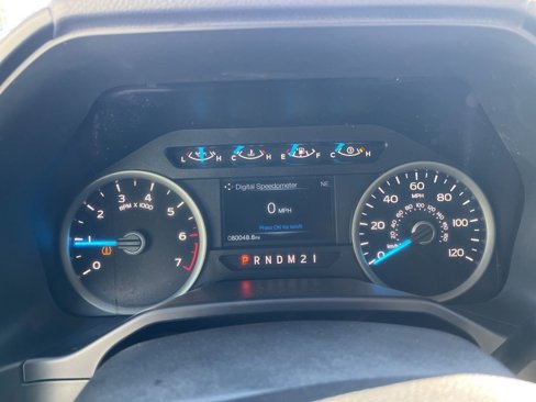 Used 2015 Ford F150 XLT w/ Equipment Group 302A Luxury image 17