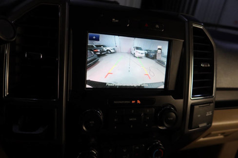 Used 2019 Ford F150 XLT w/ Equipment Group 302A Luxury image 23