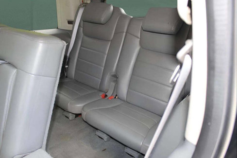 Used 2006 Jeep Commander 4WD image 18