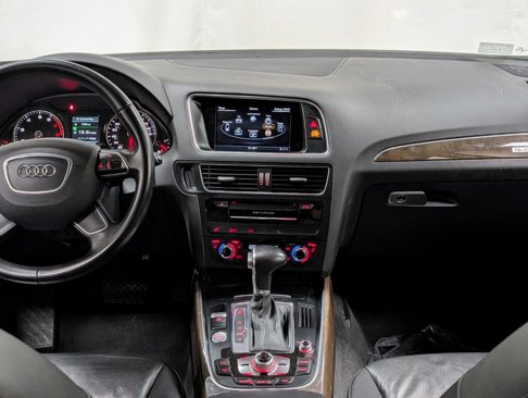 Used 2015 Audi Q5 2.0T Premium Plus w/ Technology Package image 24