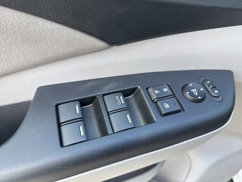 Used 2014 Honda CR-V EX image 23