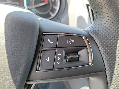 New 2024 Maserati Levante GT Ultima image 7