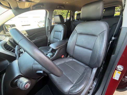 Used 2018 GMC Acadia SLT image 8
