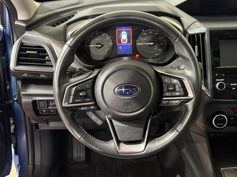 Used 2021 Subaru Crosstrek 2.0i Premium w/ Moonroof Package image 24