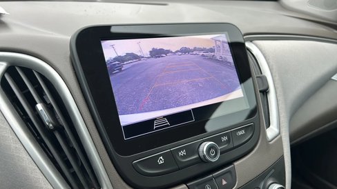 Used 2022 Chevrolet Malibu LT image 25