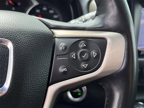 Certified 2019 GMC Terrain Denali w/ Driver Alert Package II image 24