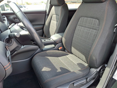 Certified 2023 Honda HR-V Sport image 13